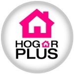 Logo Hogar Plus