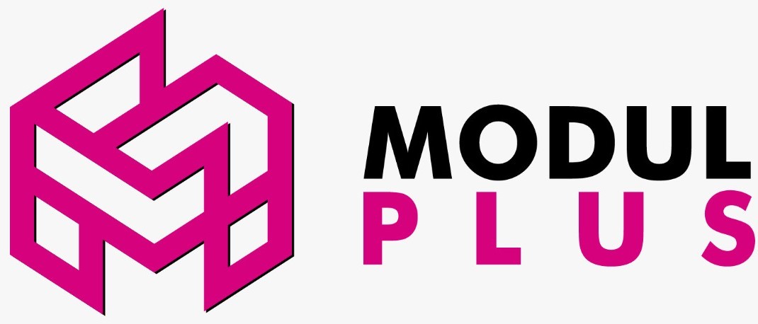 Logo MODULPLUS