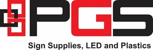 Logo PGS